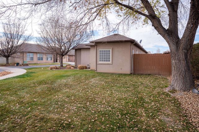707 Metate Court, Grand Junction, CO 81505