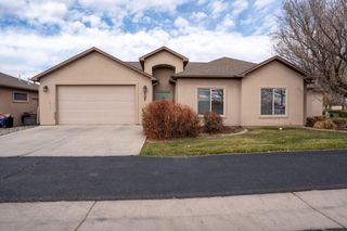 707 Metate Court, Grand Junction, CO 81505