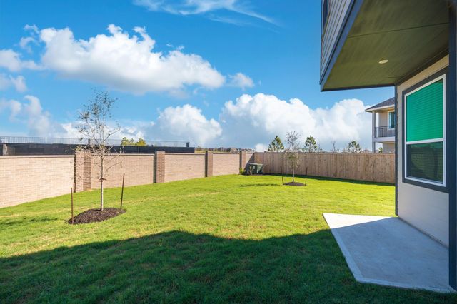 12815 Mount Orb Court, Cypress, TX 77433