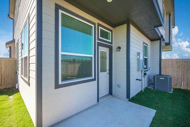 12815 Mount Orb Court, Cypress, TX 77433