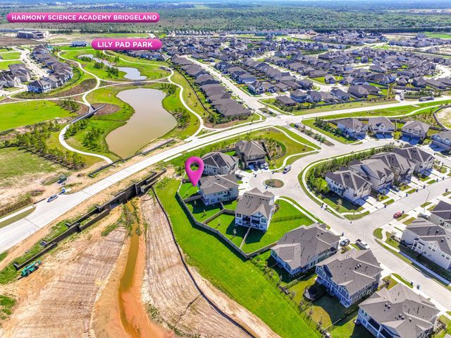 12815 Mount Orb Court, Cypress, TX 77433