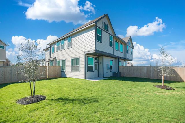 12815 Mount Orb Court, Cypress, TX 77433