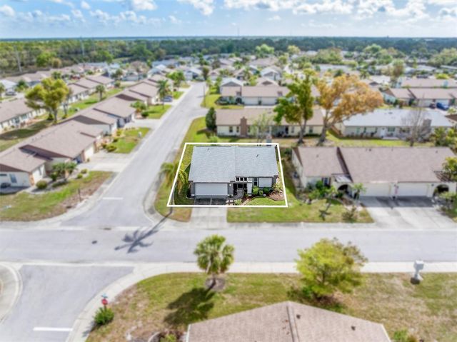 626 DEERWOOD AVENUE, Englewood, FL 34223