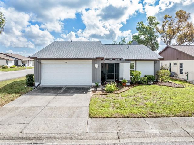 626 DEERWOOD AVENUE, Englewood, FL 34223