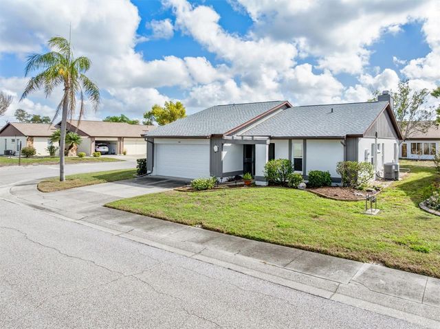 626 DEERWOOD AVENUE, Englewood, FL 34223