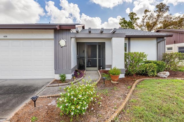 626 DEERWOOD AVENUE, Englewood, FL 34223