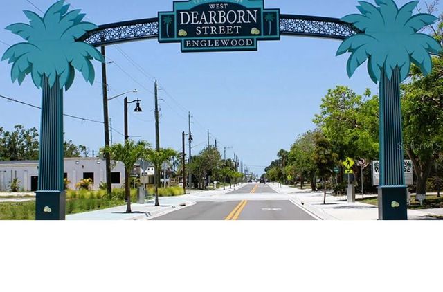 626 DEERWOOD AVENUE, Englewood, FL 34223