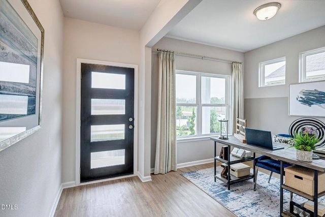127 White Azalea Way, Benson, NC 27504