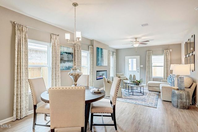 127 White Azalea Way, Benson, NC 27504