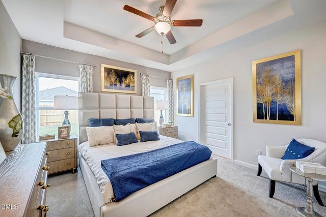 127 White Azalea Way, Benson, NC 27504