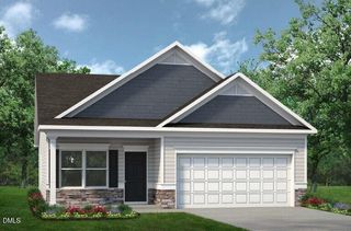 127 White Azalea Way, Benson, NC 27504
