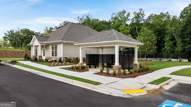 7212 Bocholt Drive, South Fulton, GA 30349