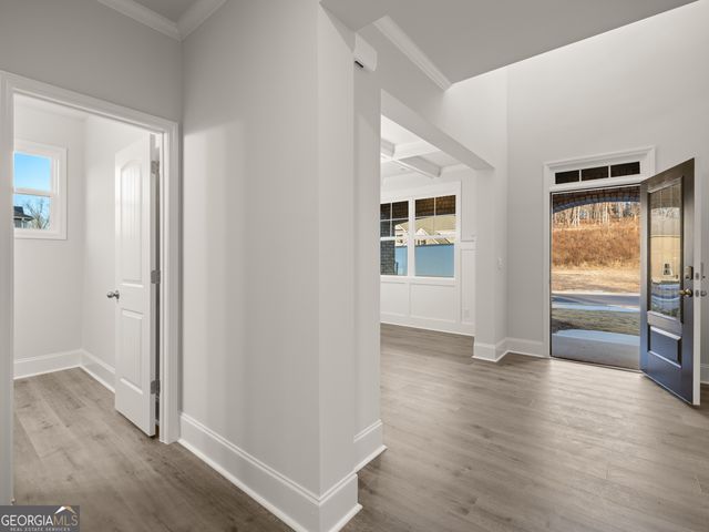 7212 Bocholt Drive, South Fulton, GA 30349