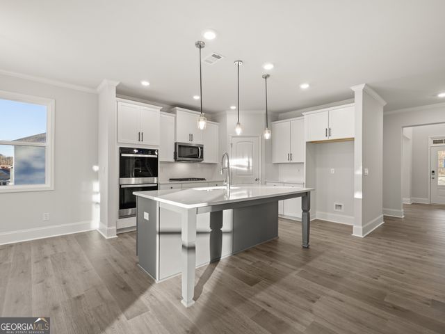 7212 Bocholt Drive, South Fulton, GA 30349