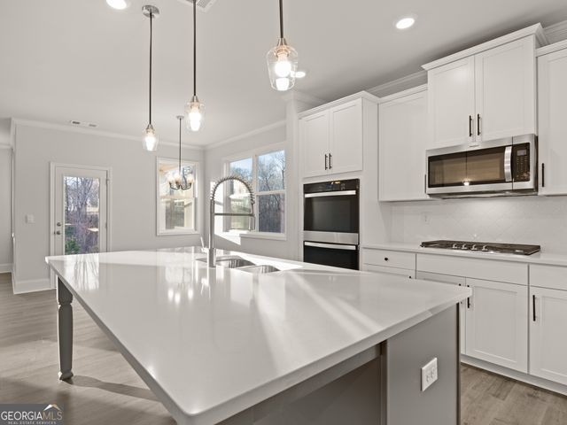 7212 Bocholt Drive, South Fulton, GA 30349