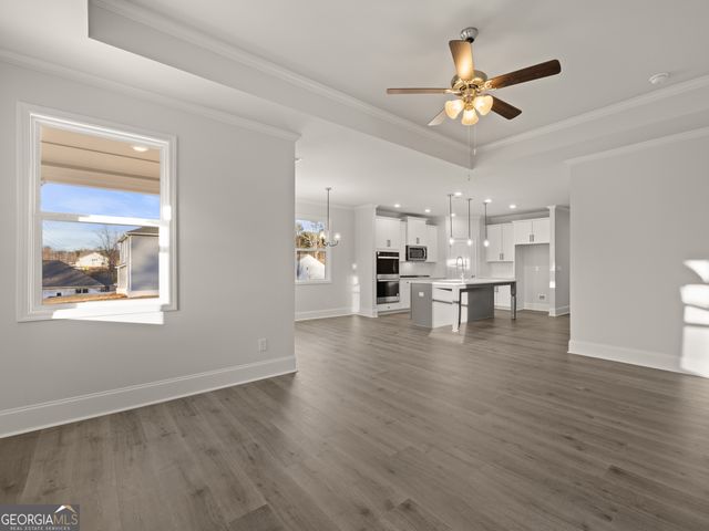 7212 Bocholt Drive, South Fulton, GA 30349