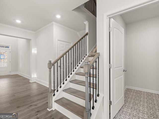 7212 Bocholt Drive, South Fulton, GA 30349