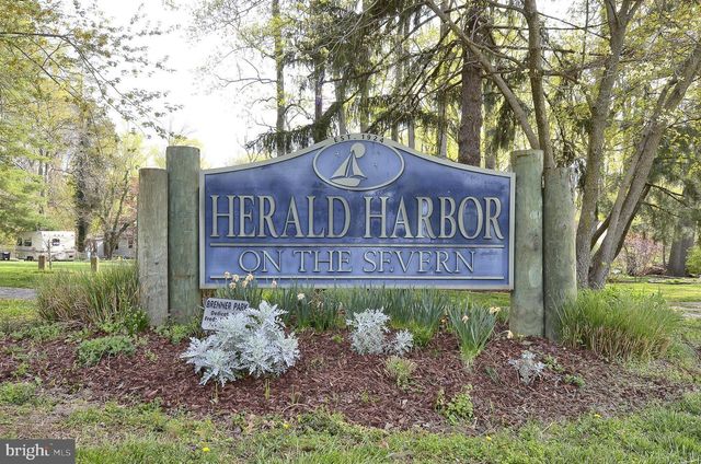 863 DOGWOOD TRL, Crownsville, MD 21032