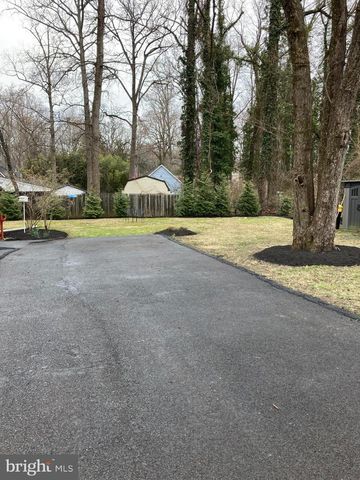 863 DOGWOOD TRL, Crownsville, MD 21032