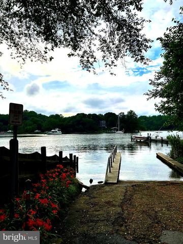 863 DOGWOOD TRL, Crownsville, MD 21032