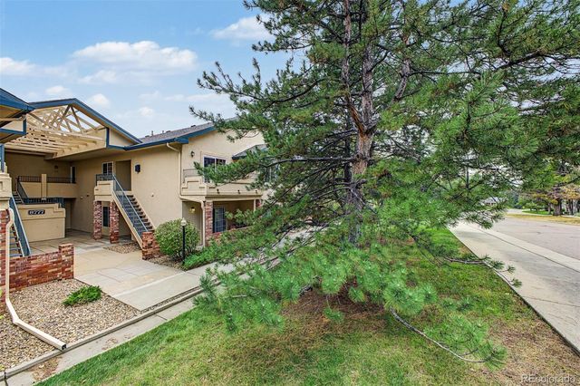 8777 E Dry Creek Road 1422, Centennial, CO 80112