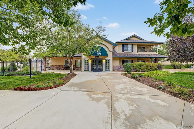 8777 E Dry Creek Road 1422, Centennial, CO 80112