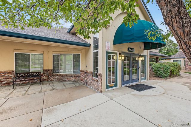 8777 E Dry Creek Road 1422, Centennial, CO 80112