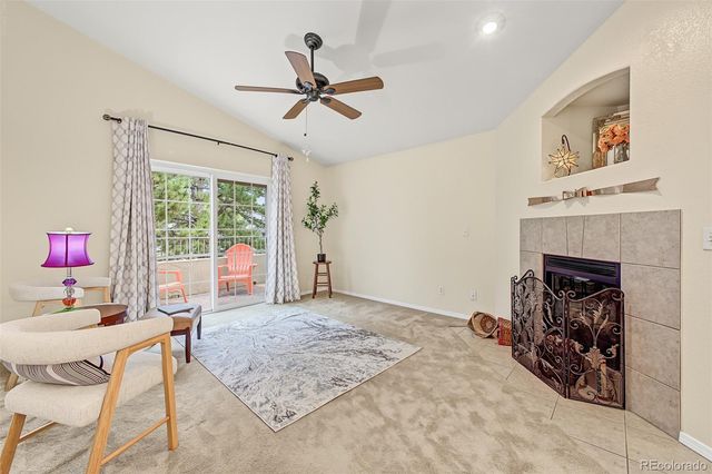 8777 E Dry Creek Road 1422, Centennial, CO 80112