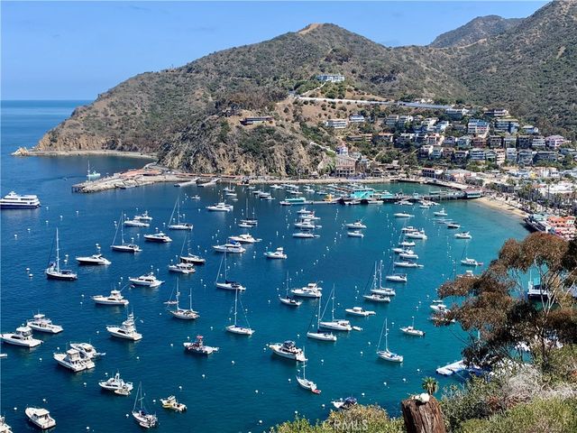 19 Cabrillo Drive, Avalon, CA 90704