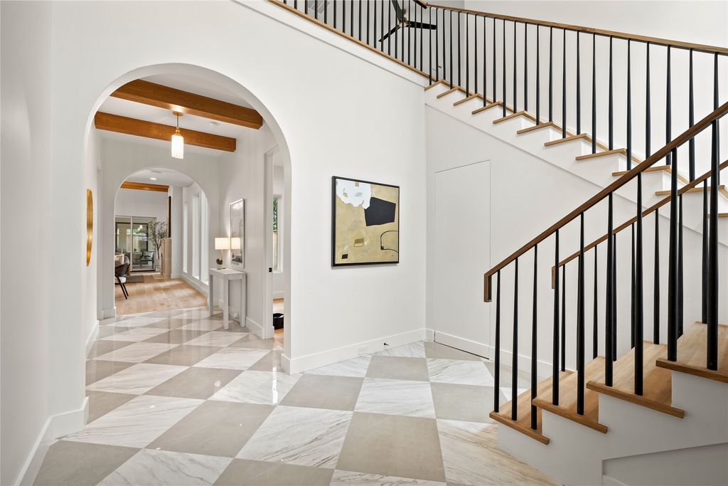 8730 Rexford Drive, Dallas, TX 75209 — photo 2