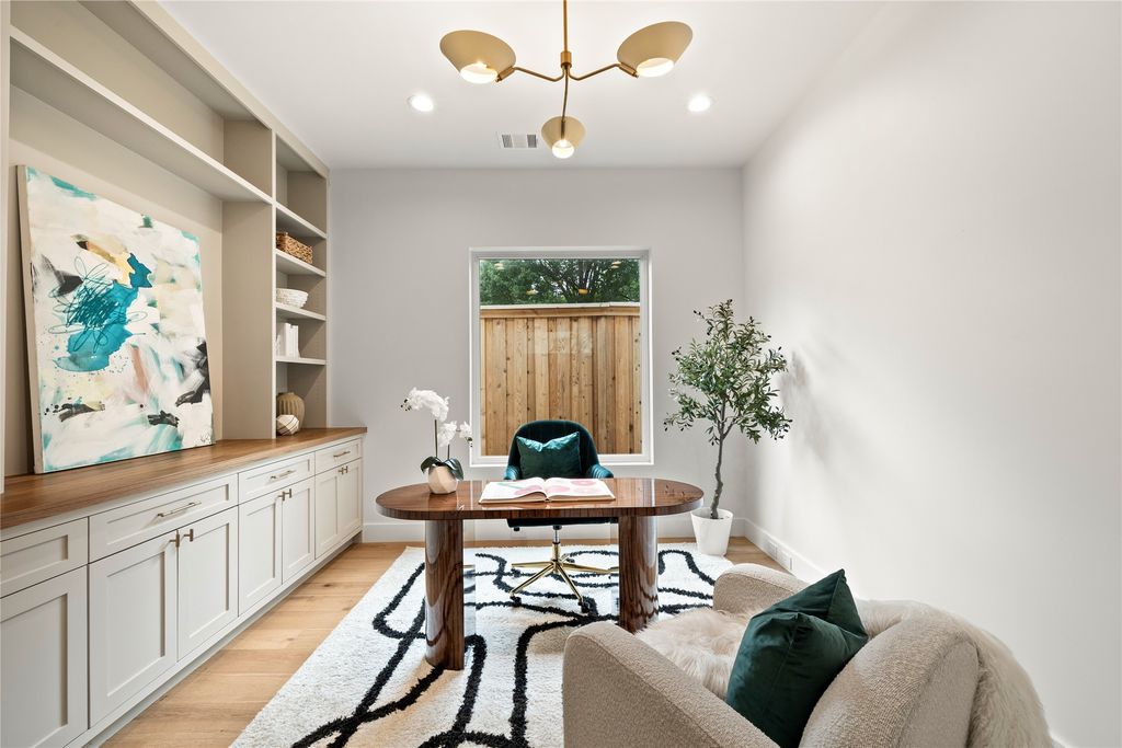 8730 Rexford Drive, Dallas, TX 75209 — photo 5