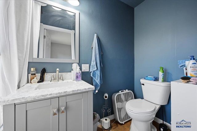 1114 SOUTH, Rapid City, SD 57701