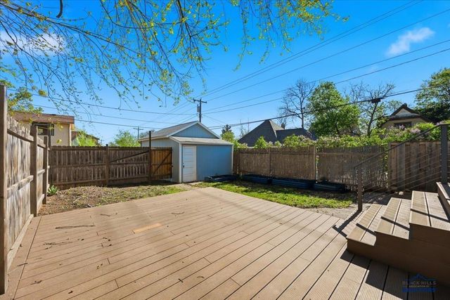 1114 SOUTH, Rapid City, SD 57701