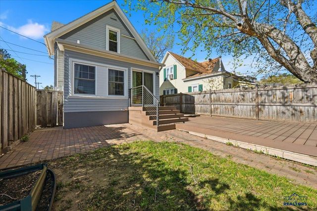 1114 SOUTH, Rapid City, SD 57701