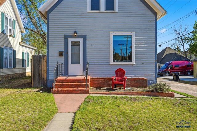 1114 SOUTH, Rapid City, SD 57701