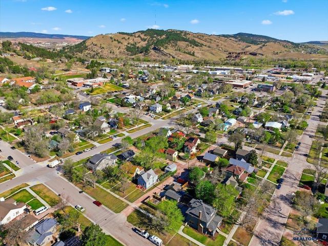 1114 SOUTH, Rapid City, SD 57701