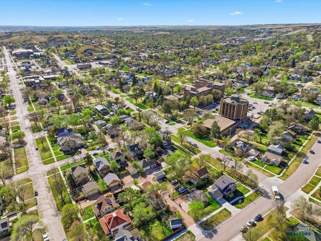 1114 SOUTH, Rapid City, SD 57701