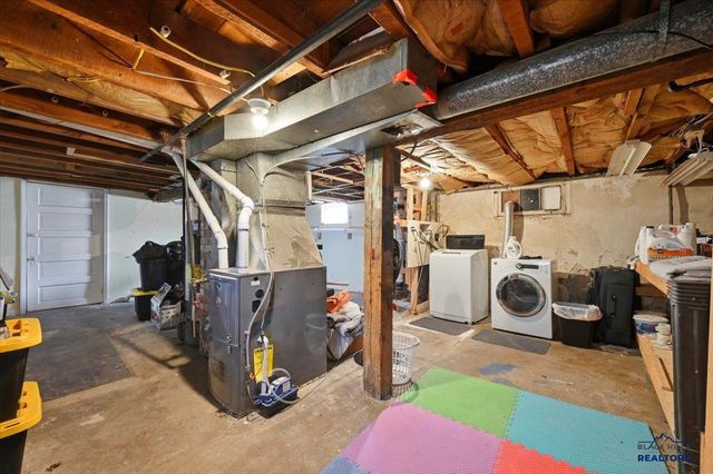 1114 SOUTH, Rapid City, SD 57701