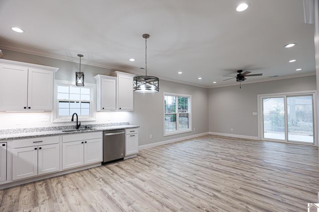 809 Violet Court # 3, Paducah, KY 42001