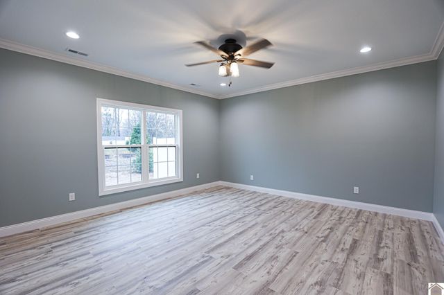 809 Violet Court # 3, Paducah, KY 42001