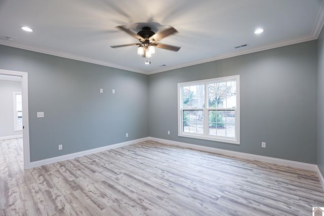 809 Violet Court # 3, Paducah, KY 42001