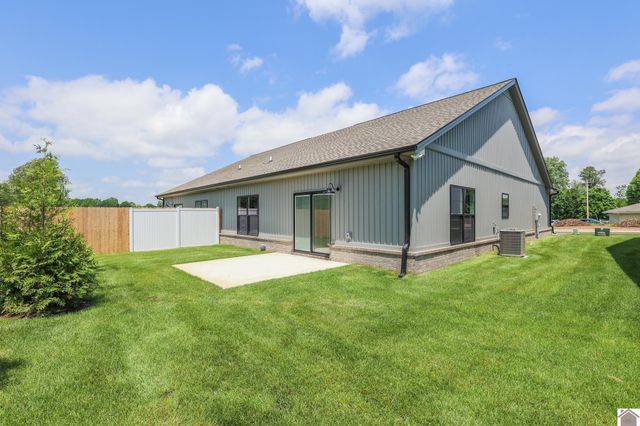 809 Violet Court # 3, Paducah, KY 42001