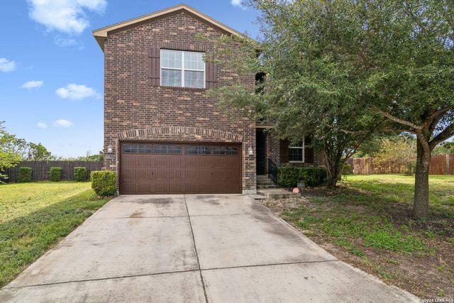 11523 VERDE BND, San Antonio, TX 78245