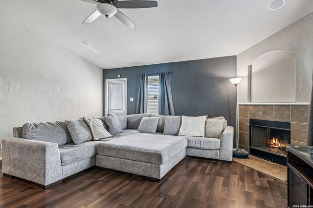 11523 VERDE BND, San Antonio, TX 78245