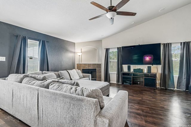 11523 VERDE BND, San Antonio, TX 78245