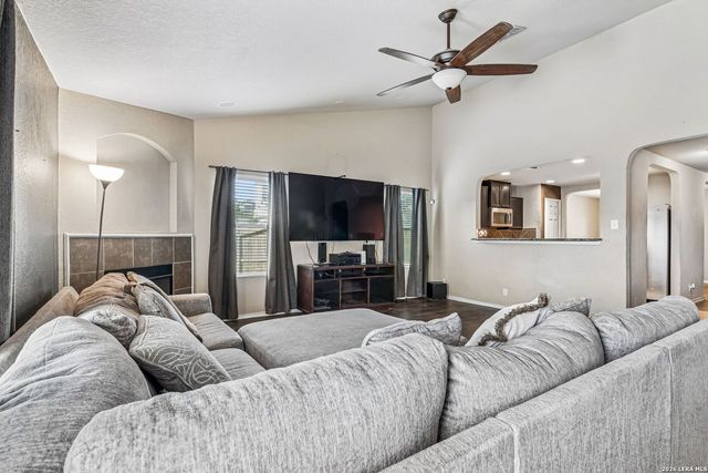 11523 VERDE BND, San Antonio, TX 78245