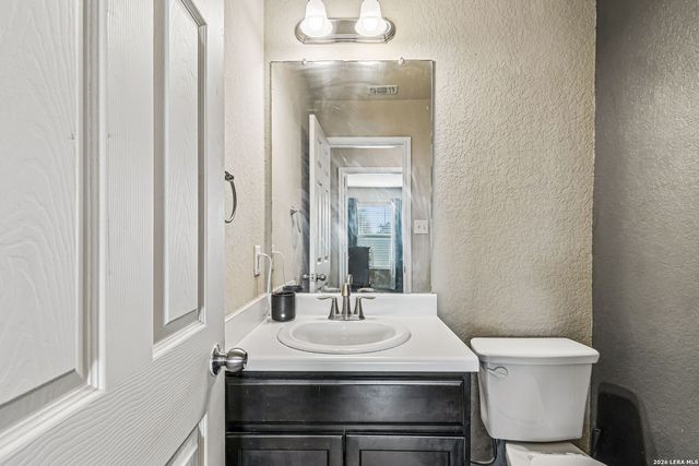 11523 VERDE BND, San Antonio, TX 78245
