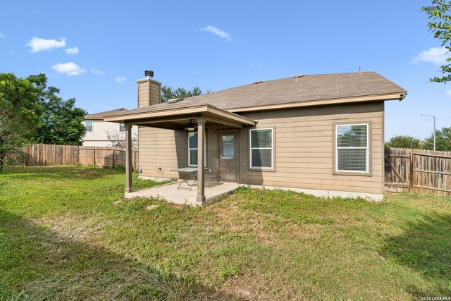 11523 VERDE BND, San Antonio, TX 78245