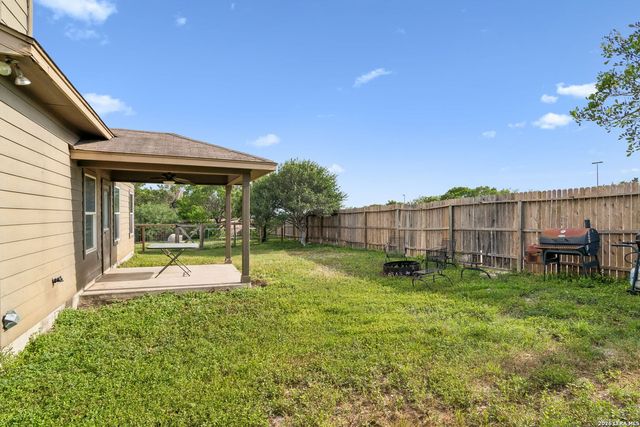 11523 VERDE BND, San Antonio, TX 78245