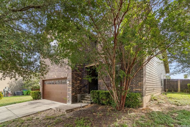 11523 VERDE BND, San Antonio, TX 78245